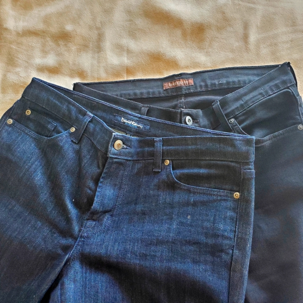 Women's Tall Jeans